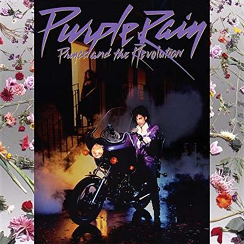 Purple Rain (Expanded Deluxe Edition)