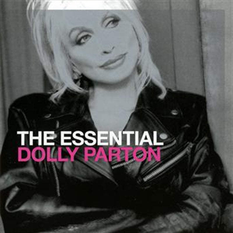 The Essential Dolly Parton