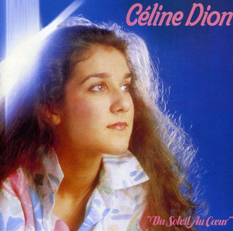 Du Soleil Au Coeur