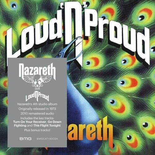 Loud 'N' Proud