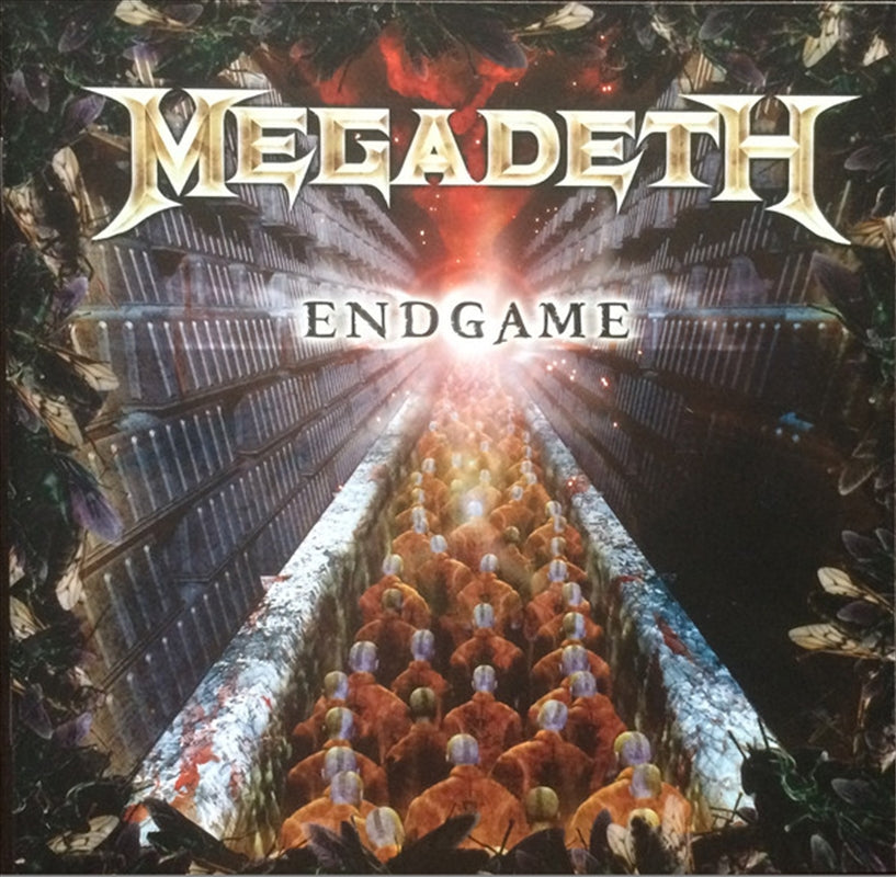 Endgame (2019 Remaster)