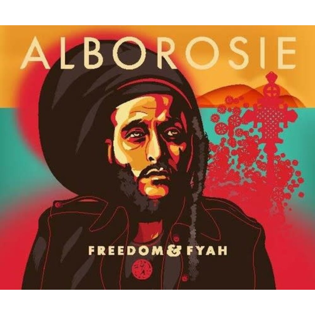 Freedom & Fyah