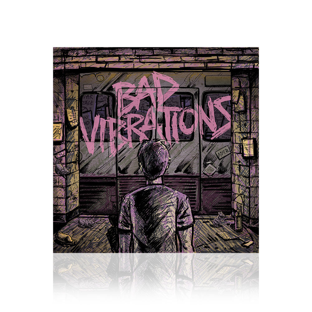 Bad Vibrations