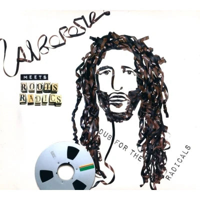 Alborosie Meets Roots Radics Dub For The Radicals feat
