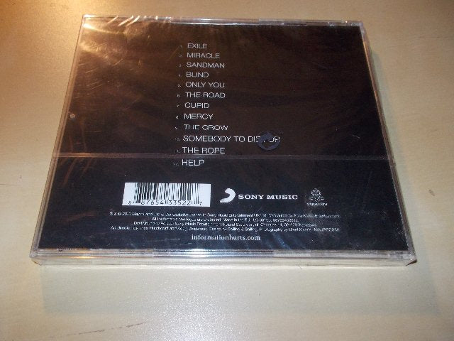 Exile