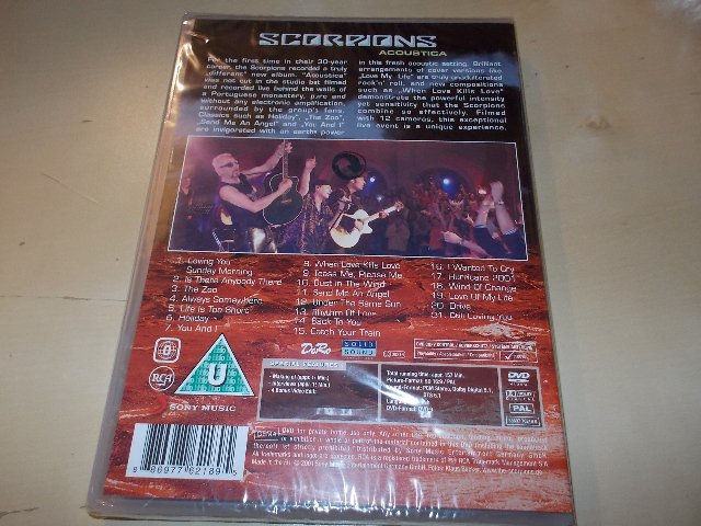 Acoustica