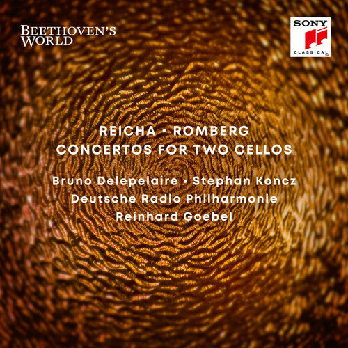 Beethoven's World: Reicha