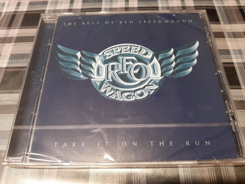 Take It On The Run: The Best Of Reo Speedwagon