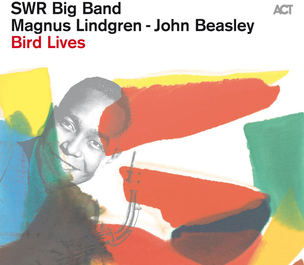 Bird Lives