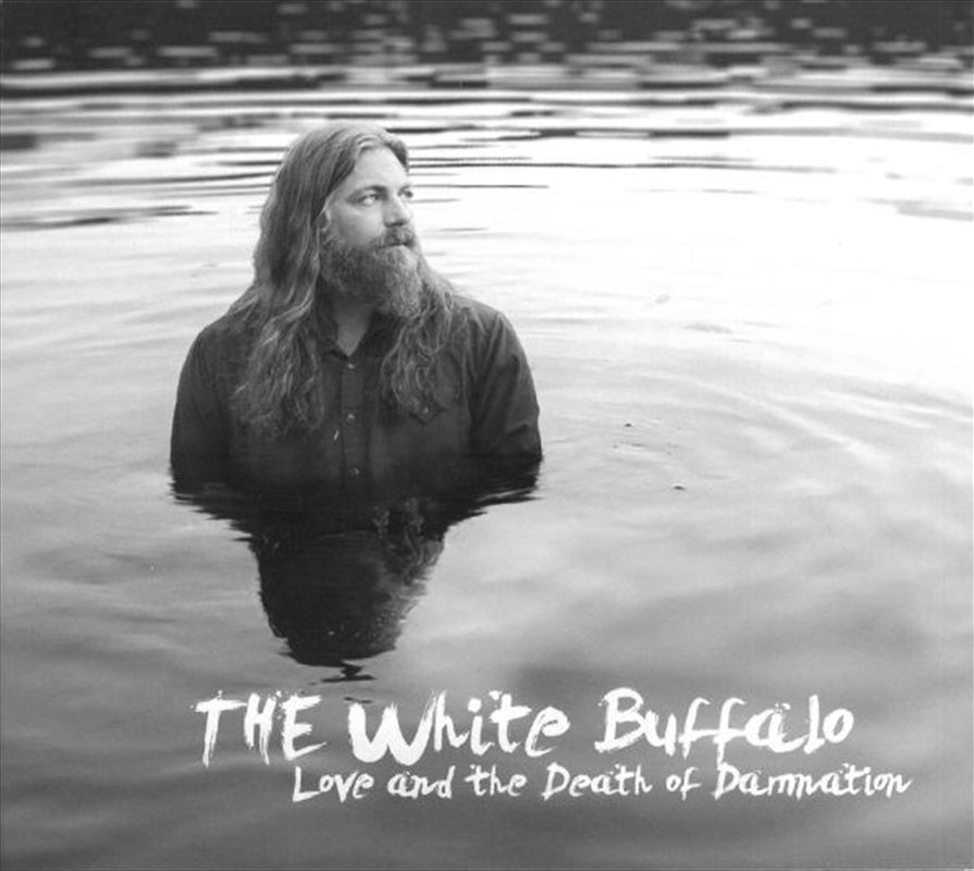 Love and the Death of Damnation (UK/Euro Deluxe Edition with 3 Bonus Tracks)