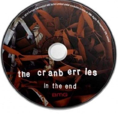 In the End (Deluxe)