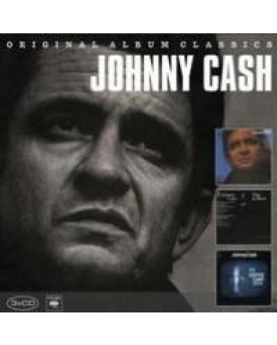 Original Album Classics