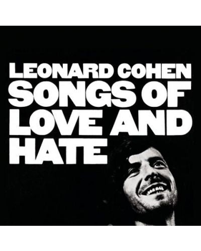 Songs Of Love And Hate