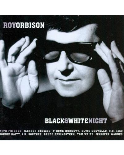 Black & White Night