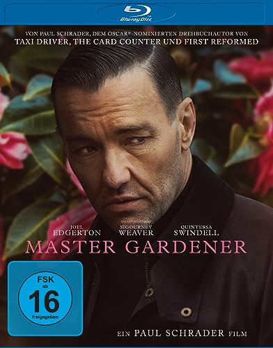 Master Gardener BD