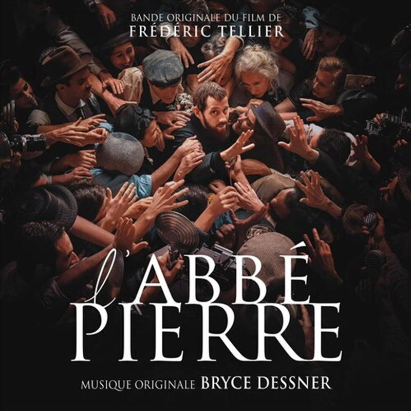 L'Abb?? Pierre - une Vie de Combats / Ost