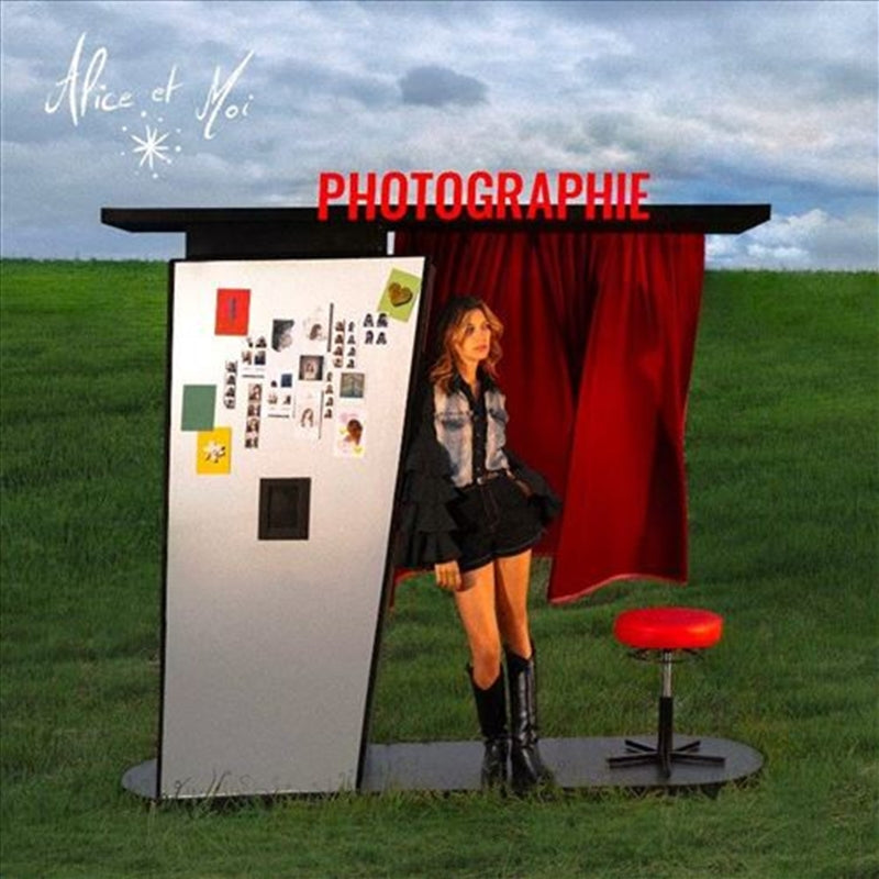 Photographie