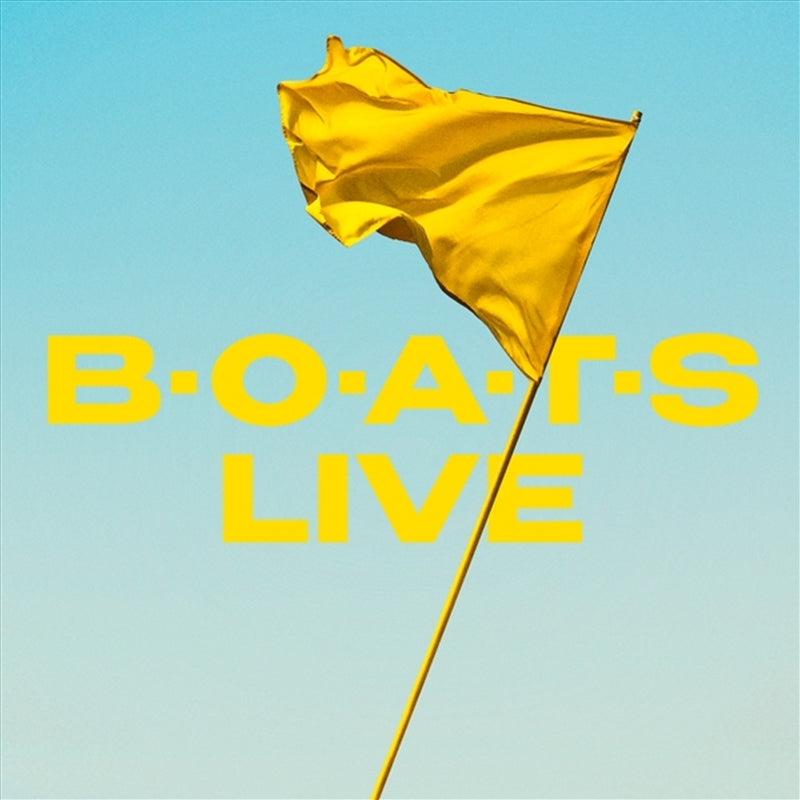 B.O.a.T.S Live
