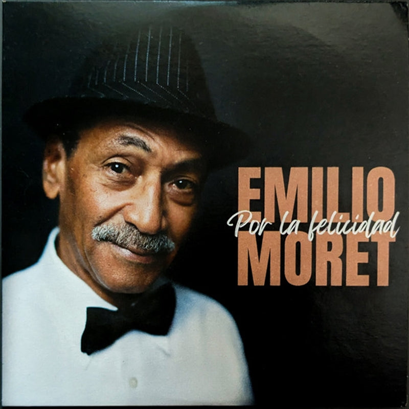 EMILIO MORET-POR LA FELICIDAD -DIGI-