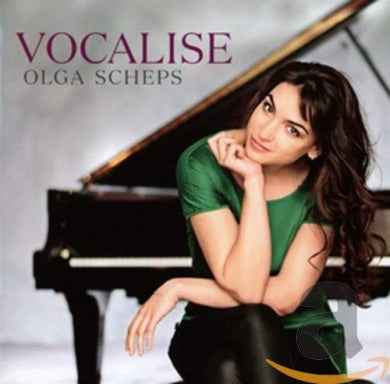 Vocalise