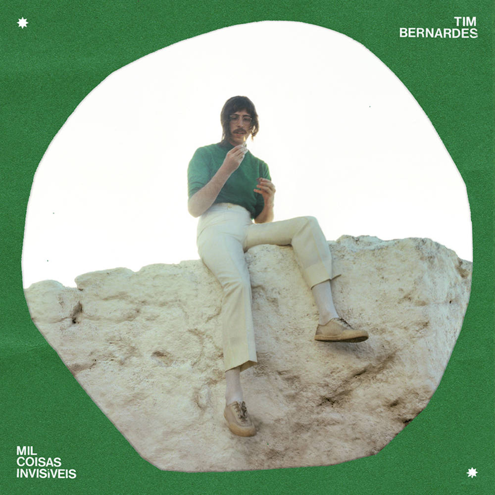 Mil Coisas Invis?¡veis