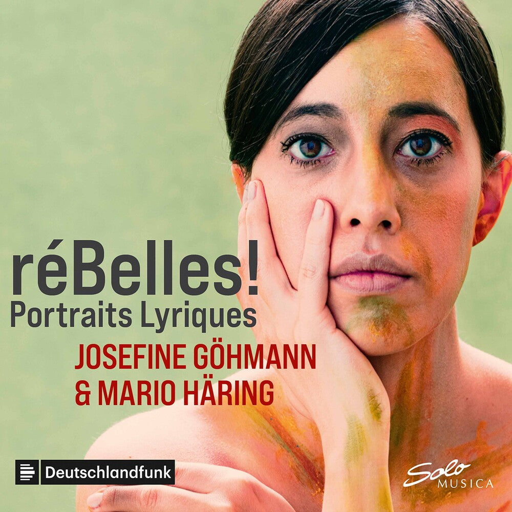 Feliz Anne Reyes Macahis, Arthur Honegger, Arnold Sch??nberg, Lili Boulanger, Paul Hindemith, Kurt Weill, Alexander Wagen