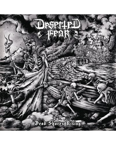 Dead Shores Rising