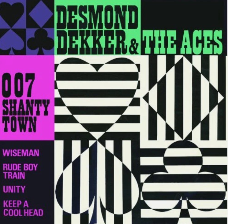 007 Shanty Town