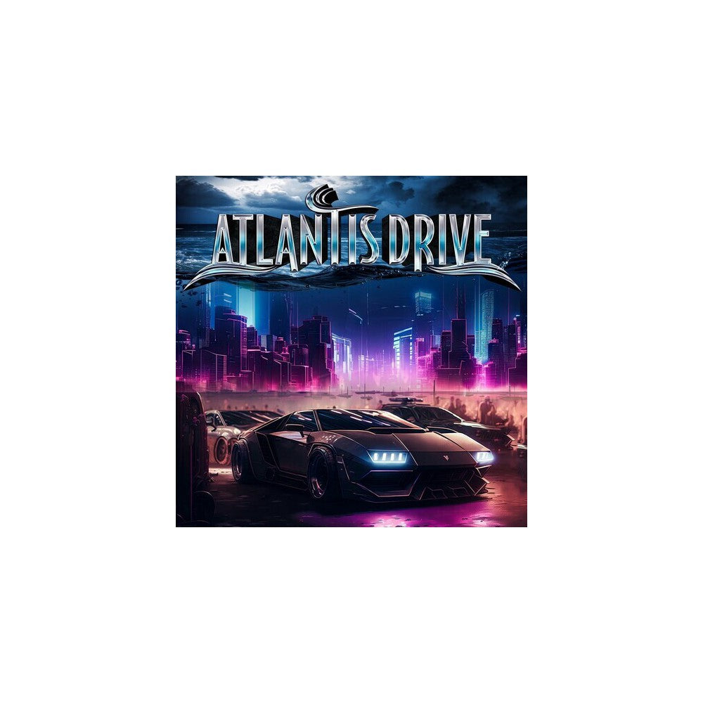 Atlantis Drive