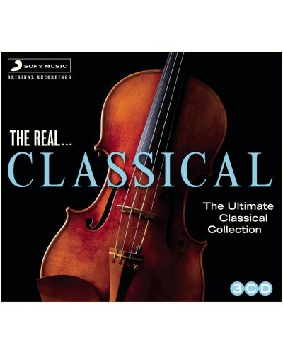 The Real... Classical