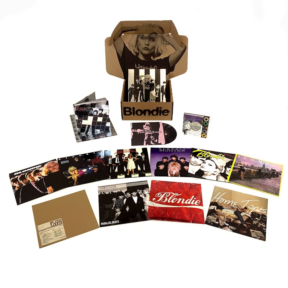 Against The Odds 1974 ?Çô 1982 (Super Deluxe Collector?ÇÖs Edition)