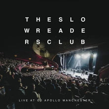 Live at O2 Apollo Manchester