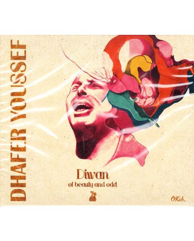 Diwan Of Beauty And Odd