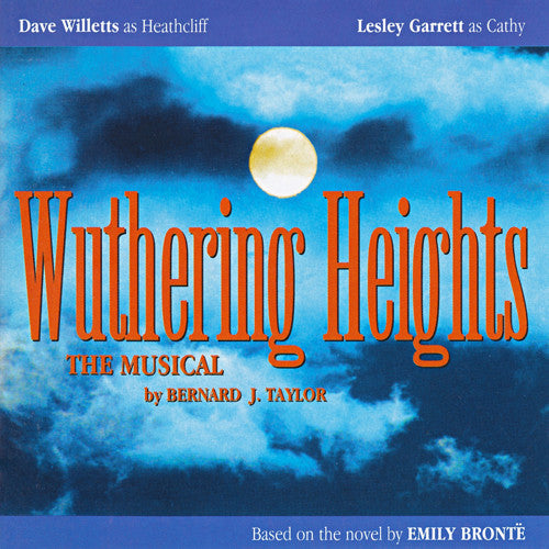 Wuthering Heights - the Musical