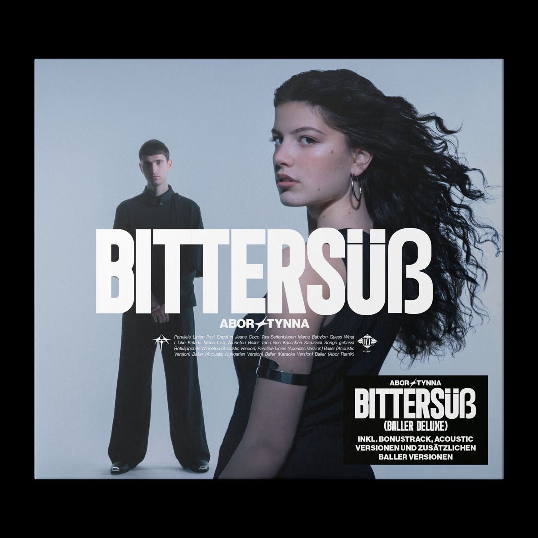 Bitters???ƒ (Baller Deluxe)