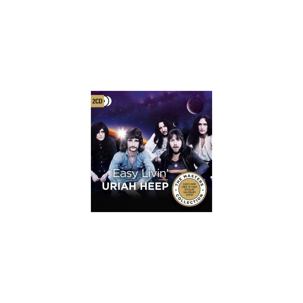 Easy Livin'