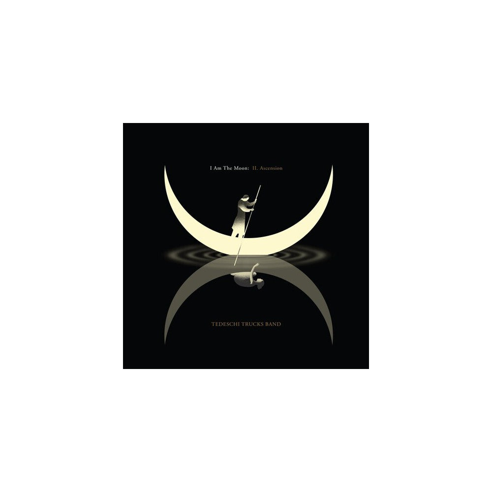 I Am The Moon: II. Ascension
