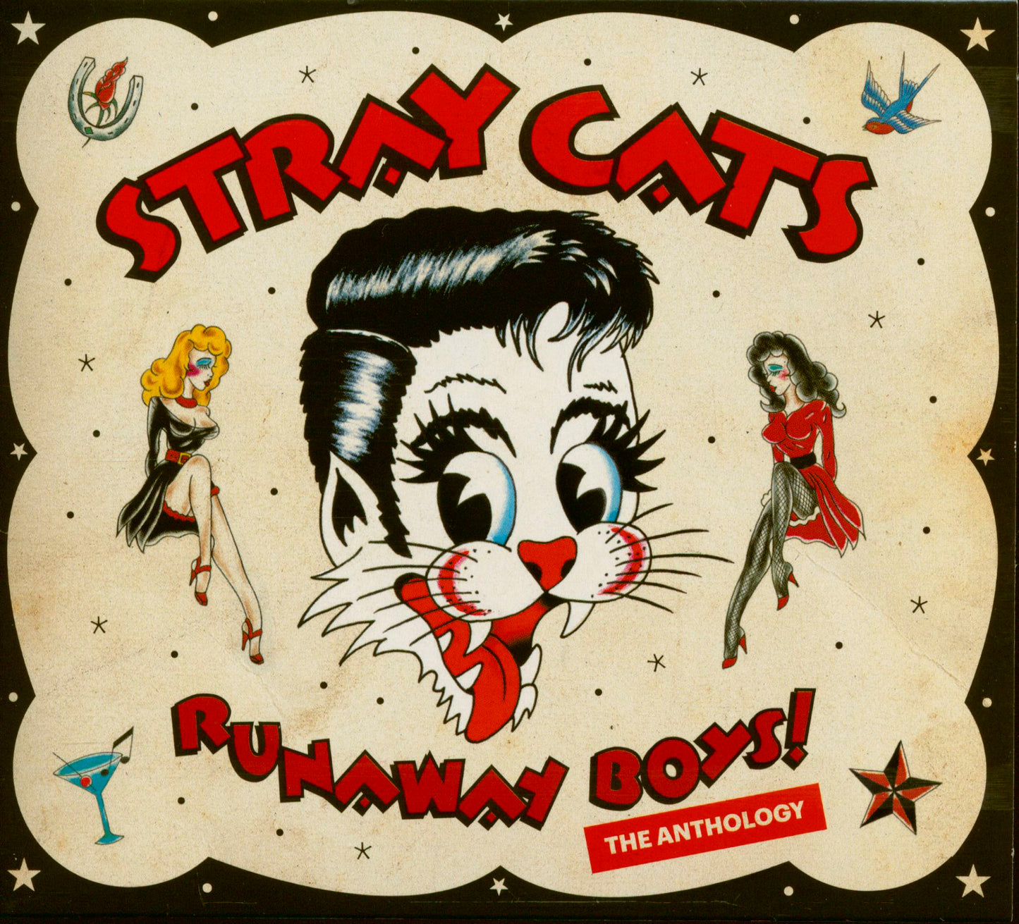 Runaway Boys
