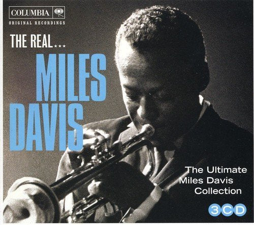 The Real Miles Davis