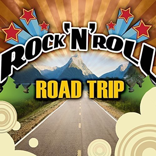 Rock n Roll Road Trip