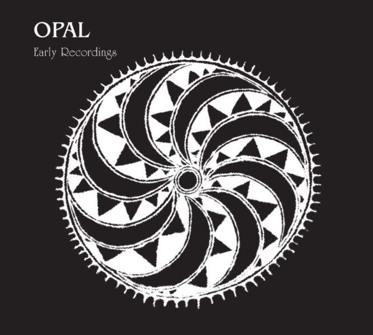 Early Recordings