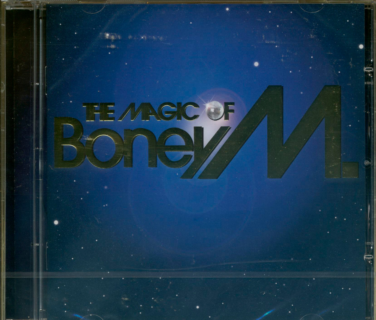 The Magic of