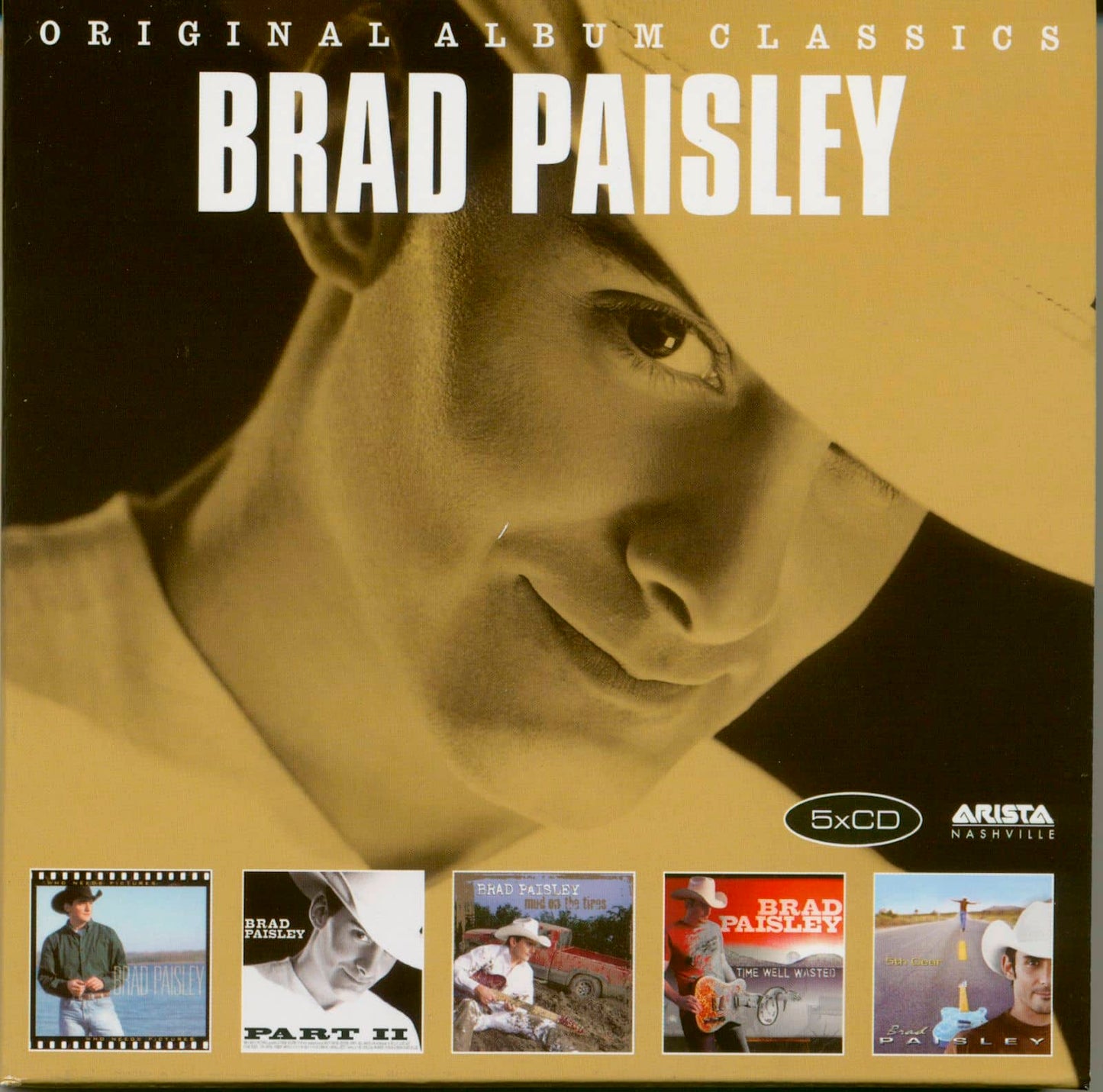 Original Album Classics