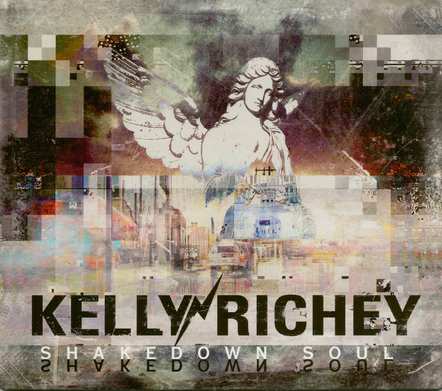 Shakedown Soul
