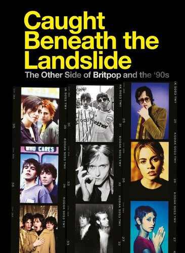 Caught Beneath The Landslide
