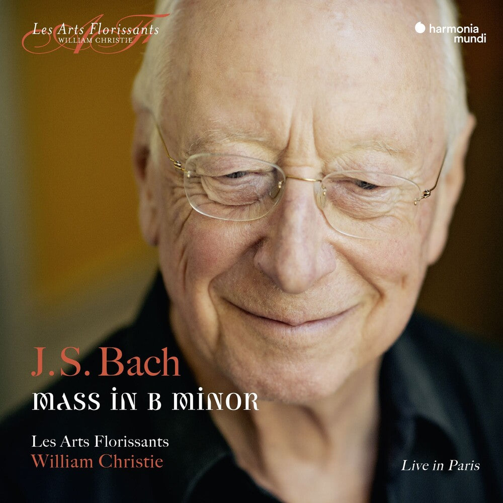 J.S. Bach: Mass In B Minor