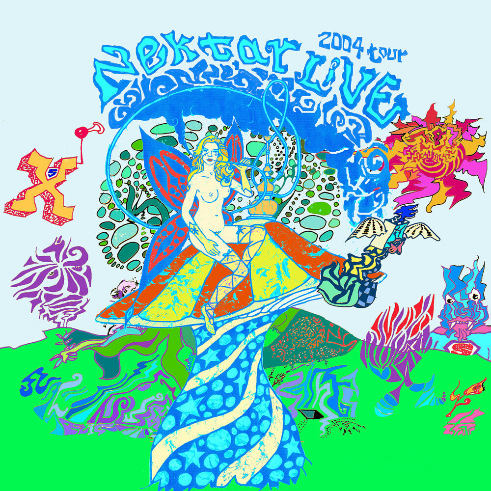 2004 Live Tour (2CD Edition)