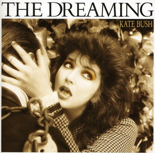 The Dreaming