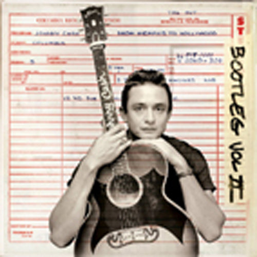 Bootleg, Volume 2: From Memphis To Hollywood