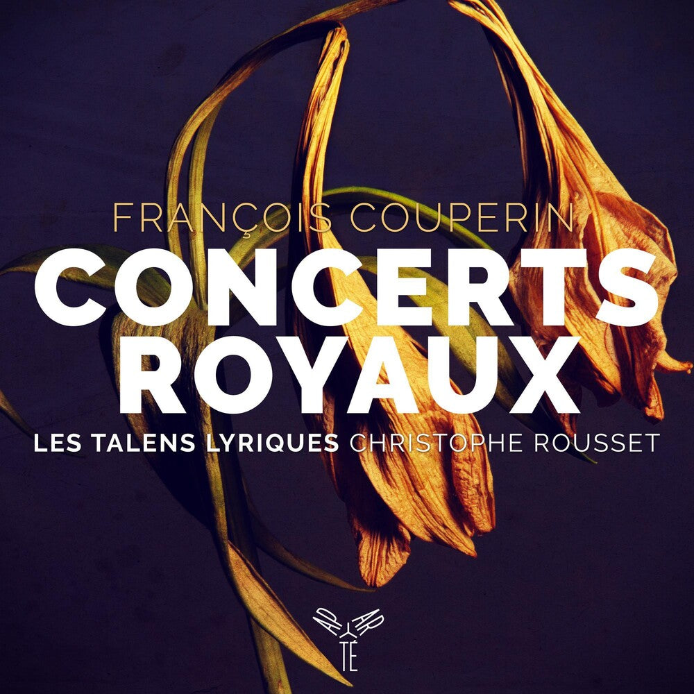 Fran?ºois Couperin: Concerts Royaux